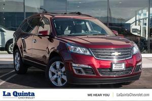  Chevrolet Traverse 1LT For Sale In La Quinta | Cars.com