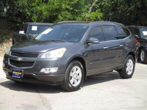  Chevrolet Traverse LT1 For Sale In Fort Worth |