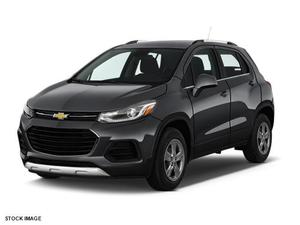  Chevrolet Trax LT For Sale In Charter Twp of Clinton |