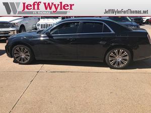  Chrysler 300 S For Sale In Fort Thomas | Cars.com