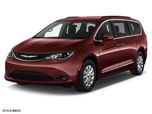 Chrysler Pacifica Touring-L For Sale In Mesa | Cars.com