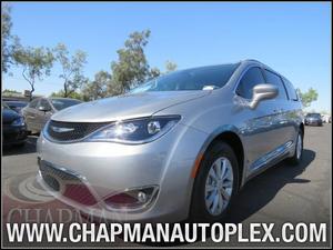  Chrysler Pacifica Touring-L For Sale In Scottsdale |