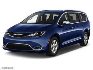  Chrysler Pacifica Touring-L Plus For Sale In Mankato |