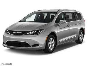  Chrysler Pacifica Touring-L Plus For Sale In Mesa |