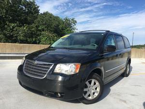  Chrysler Town & Country Touring For Sale In Malden |