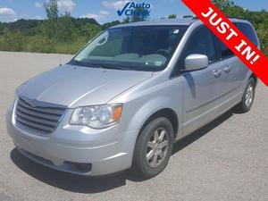  Chrysler Town & Country Touring For Sale In Nelliston |