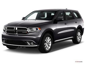  Dodge Durango GT For Sale In Pittsburgh | Cars.com