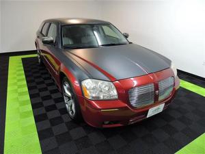  Dodge Magnum R/T For Sale In Stafford | Cars.com