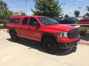  Dodge Ram  For Sale In Frisco | Cars.com