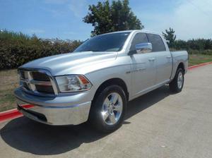  Dodge Ram  OUTDOORSMAN FT. For Sale In Plano |