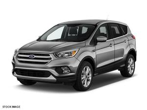  Ford Escape SE For Sale In Youngstown | Cars.com