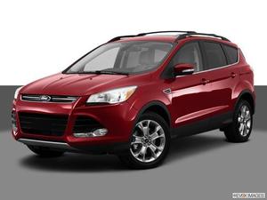  Ford Escape SEL For Sale In Republic | Cars.com