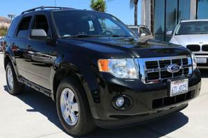  Ford Escape XLT For Sale In Morgan Hill | Cars.com