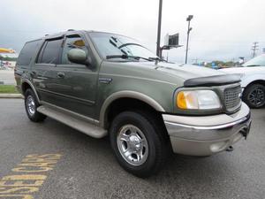  Ford Expedition Eddie Bauer For Sale In Cookeville |