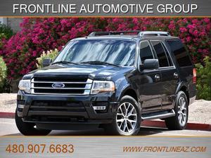  Ford Expedition XLT For Sale In Gilbert | Cars.com