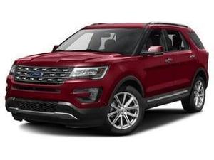  Ford Explorer Limited For Sale In Niles | Cars.com