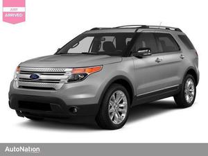  Ford Explorer XLT For Sale In Amherst | Cars.com