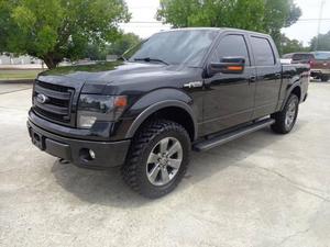  Ford F-150 FX4 For Sale In Jackson | Cars.com