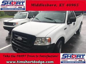  Ford F-150 For Sale In Middlesboro | Cars.com