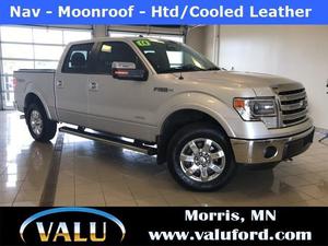  Ford F-150 Lariat For Sale In Morris | Cars.com