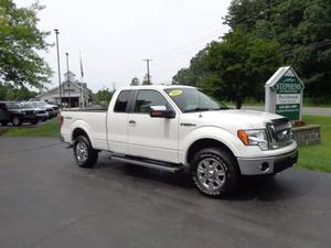  Ford F-150 Lariat For Sale In Saratoga Springs |