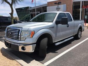  Ford F-150 SuperCab For Sale In Scottsdale | Cars.com