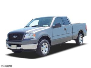  Ford F-150 XL SuperCab For Sale In Cleveland | Cars.com