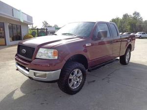  Ford F-150 XL SuperCab For Sale In Jackson | Cars.com