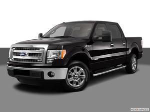  Ford F-150 XLT For Sale In Elma | Cars.com