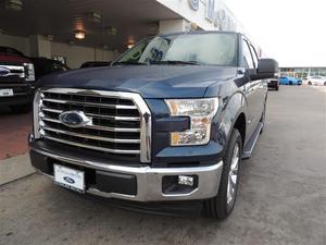  Ford F-150 XLT For Sale In Houston | Cars.com