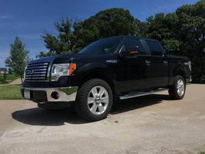  Ford F-150 XLT For Sale In Muscatine | Cars.com