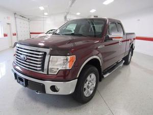 Ford F-150 XLT SuperCab For Sale In New Windsor |