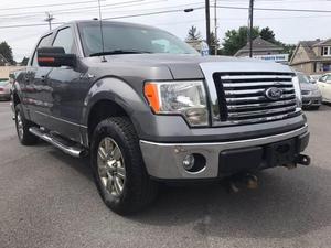  Ford F-150 XLT SuperCrew For Sale In Albany | Cars.com
