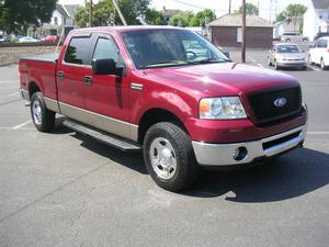  Ford F-150 XLT SuperCrew For Sale In Emmaus | Cars.com