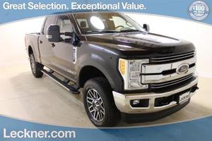  Ford F-250 Lariat For Sale In Marshall | Cars.com