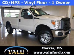  Ford F-250 XL For Sale In Morris | Cars.com