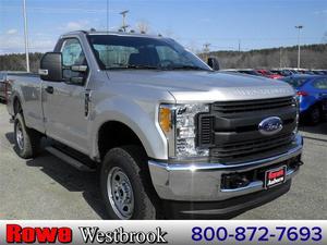  Ford F-350 XL For Sale In Westbrook | Cars.com