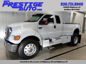 Ford F-350 XLT Super Duty DRW For Sale In Brillion |