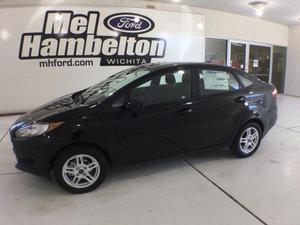  Ford Fiesta SE For Sale In Wichita | Cars.com