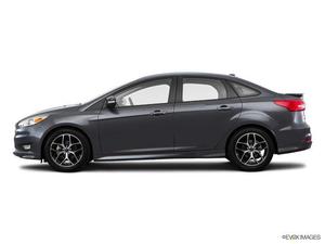  Ford Focus SE For Sale In Niles | Cars.com