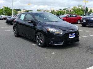  Ford Focus ST For Sale In Newark | Cars.com