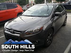  Ford Focus Titanium For Sale In McMurray | Cars.com