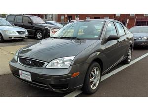  Ford Focus ZX4 SE For Sale In St. Louis | Cars.com