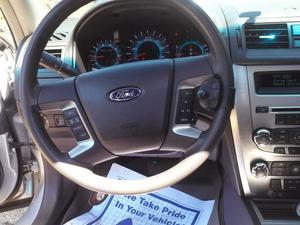  Ford Fusion SE For Sale In Point Pleasant Beach |