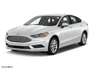  Ford Fusion SE For Sale In Youngstown | Cars.com