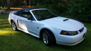  Ford Mustang GT For Sale In Tolland | Cars.com