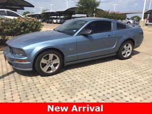  Ford Mustang GT Premium For Sale In Granbury | Cars.com
