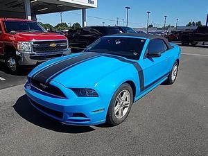  Ford Mustang V6 For Sale In Lexington | Cars.com