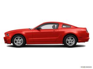  Ford Mustang V6 Premium For Sale In Elma | Cars.com