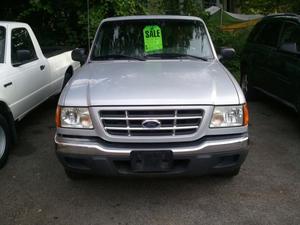  Ford Ranger For Sale In Hamlin | Cars.com